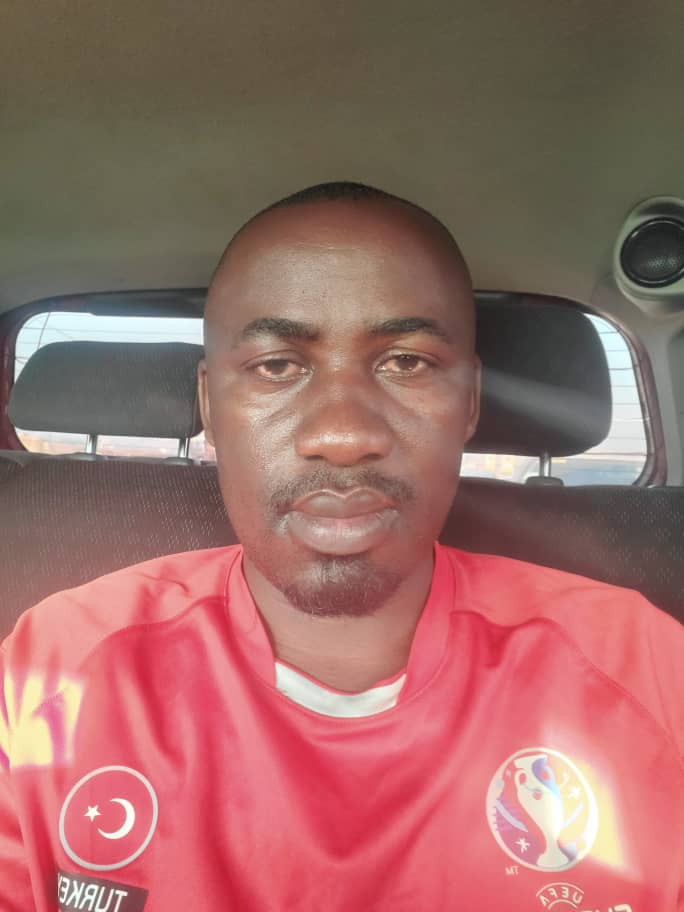 Wasswa Robert