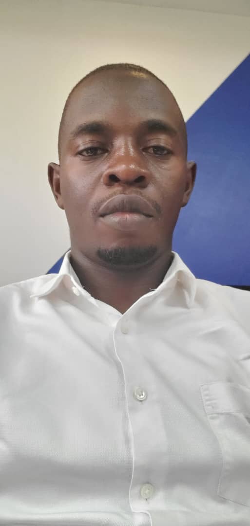 Mukalazi John