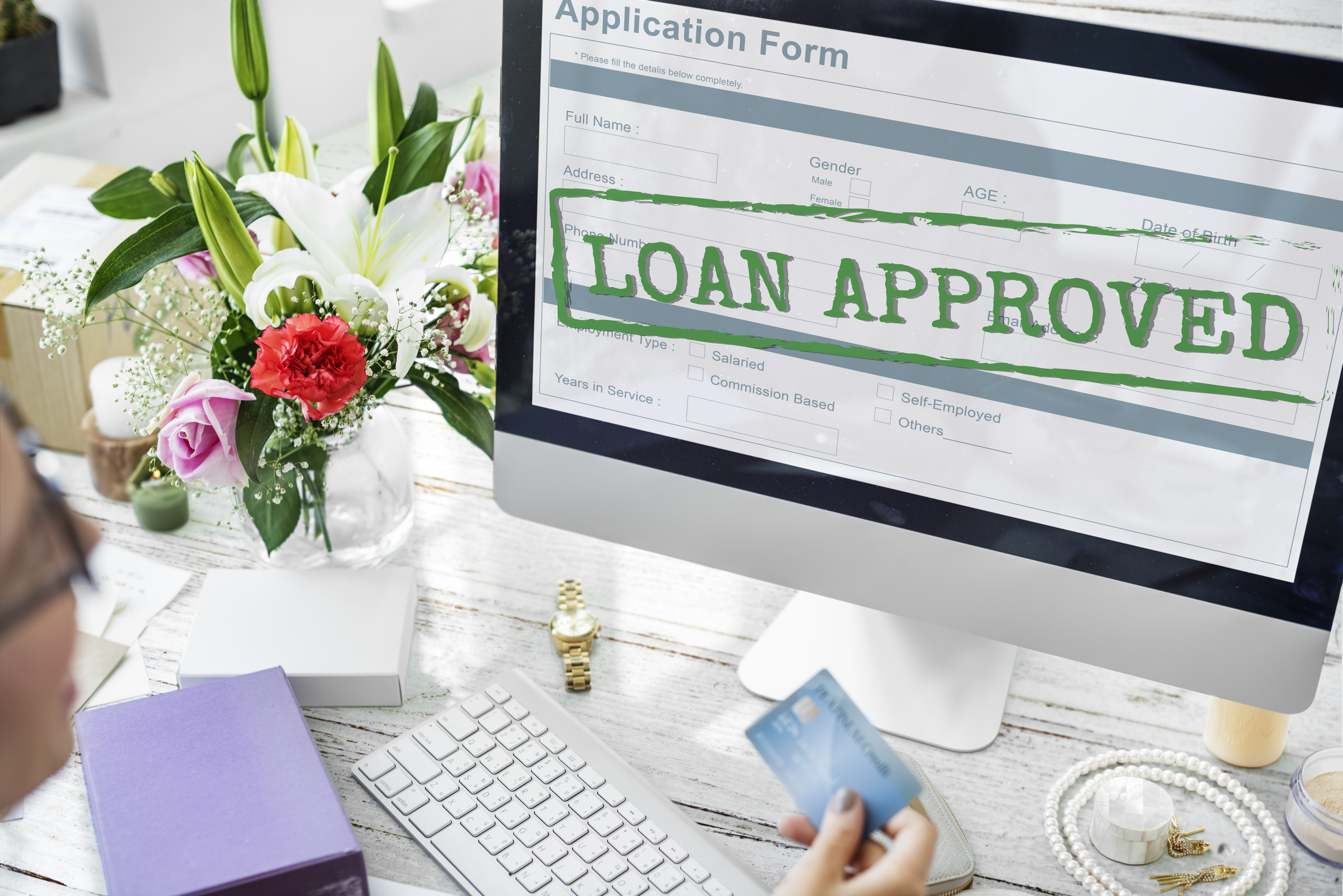 Emergency Loans