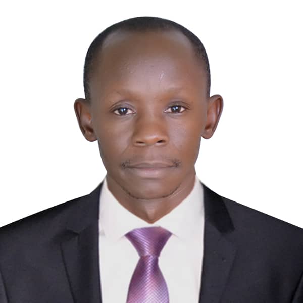Mbabali Patrick