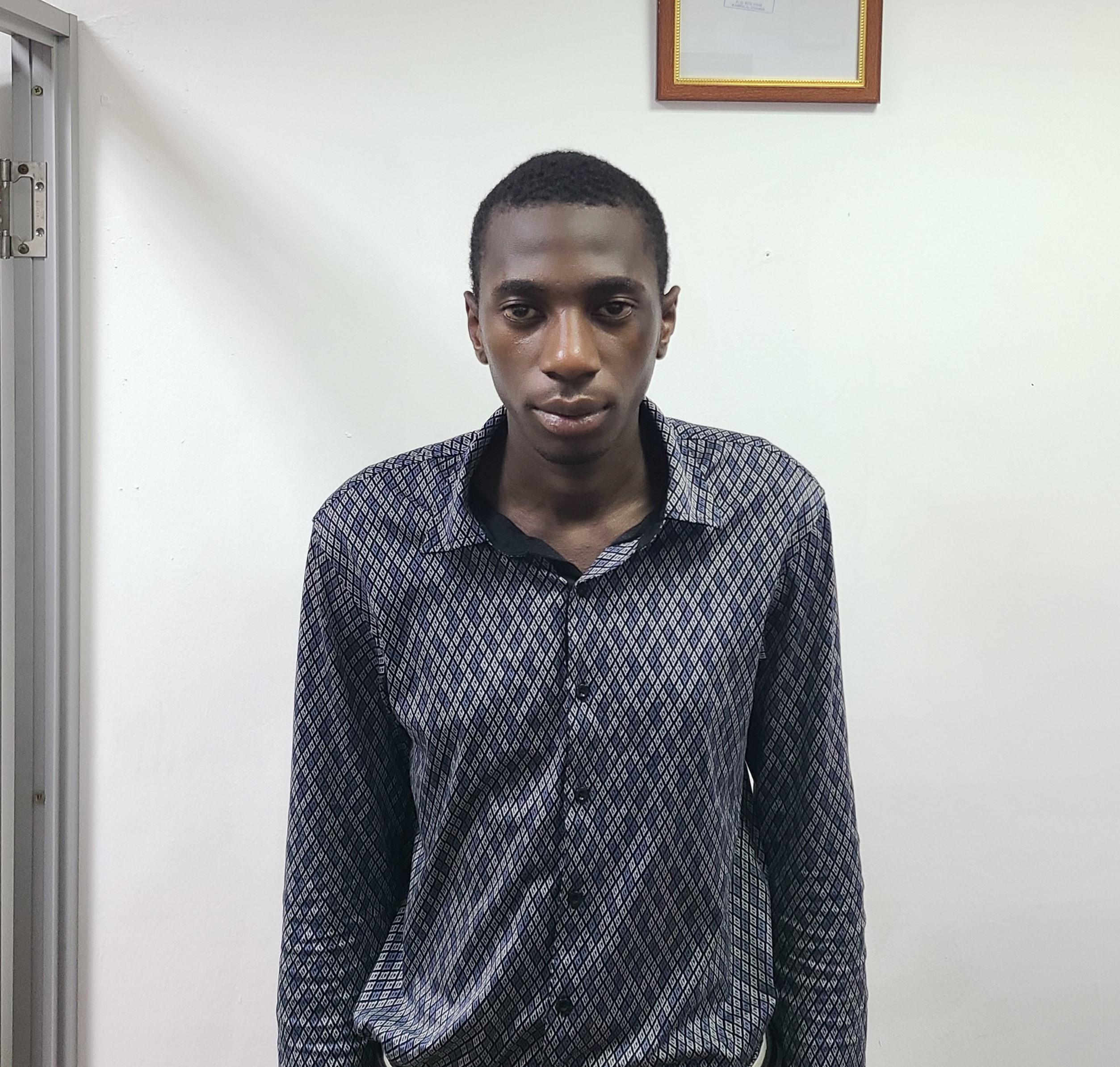 Musaazi swale